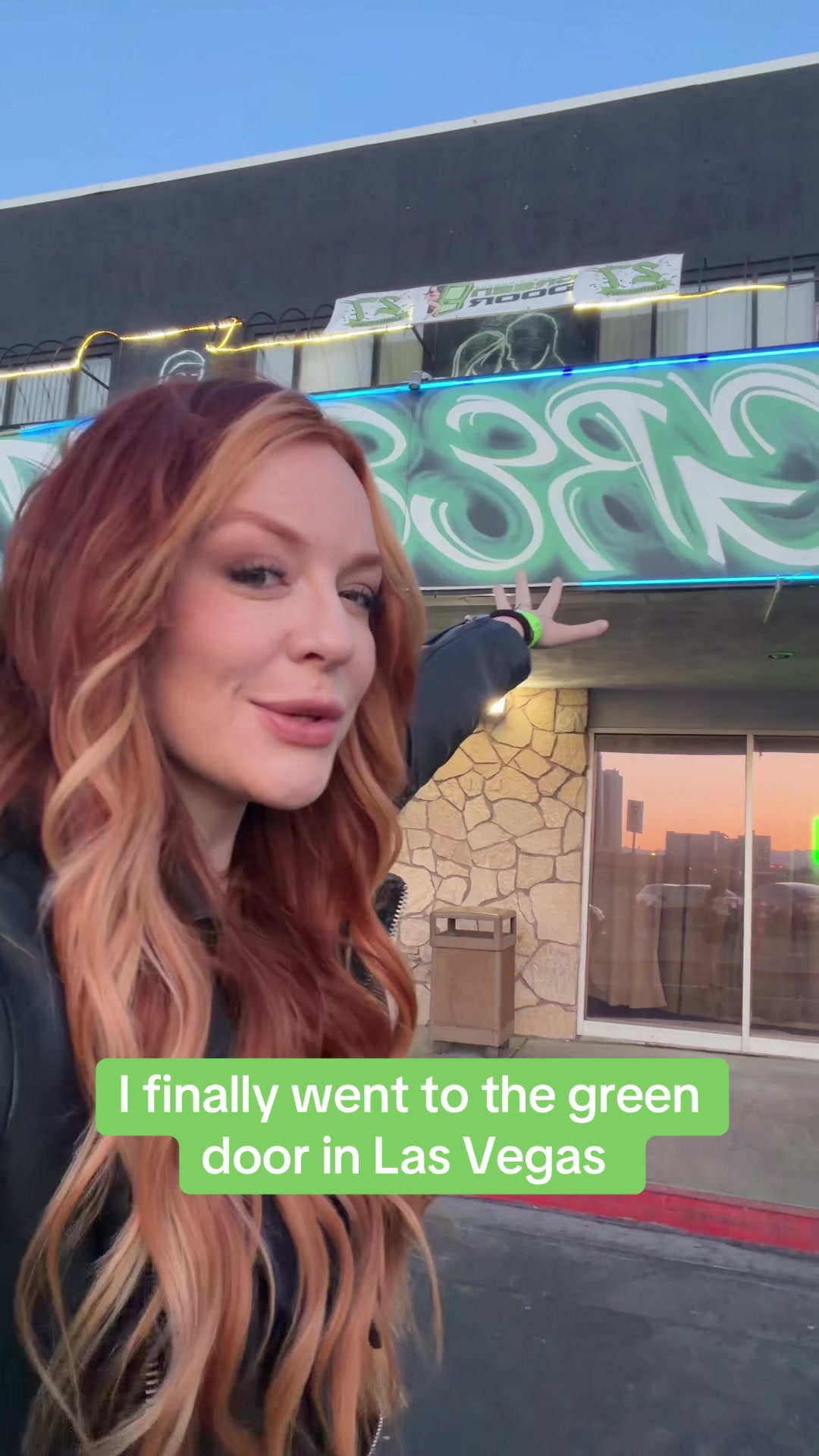 @Heather Vegas