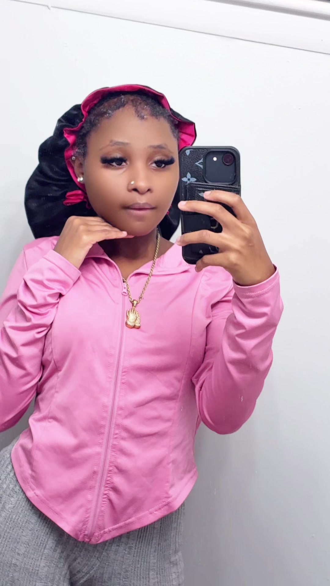 @Prettylilmiya