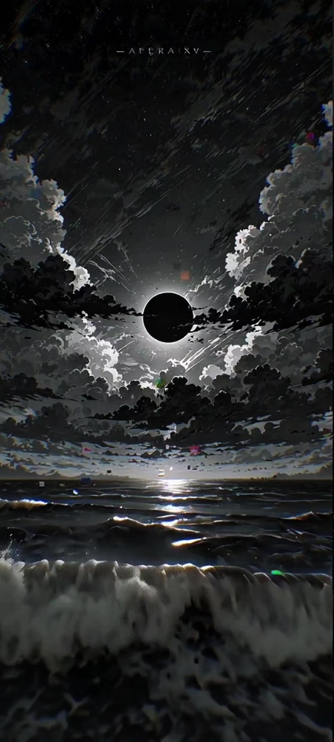 @Live wallpaper
