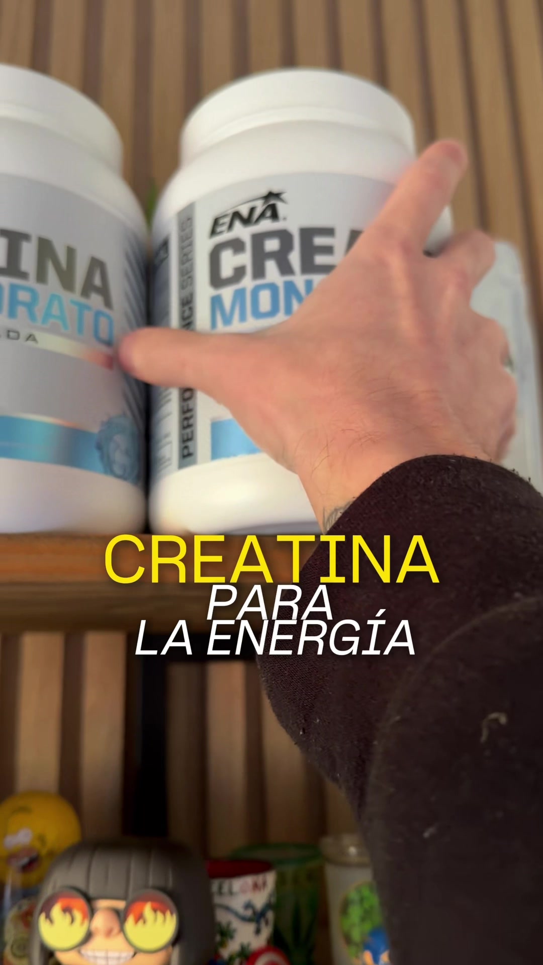 @Simón, Ingeniería en Alimentos