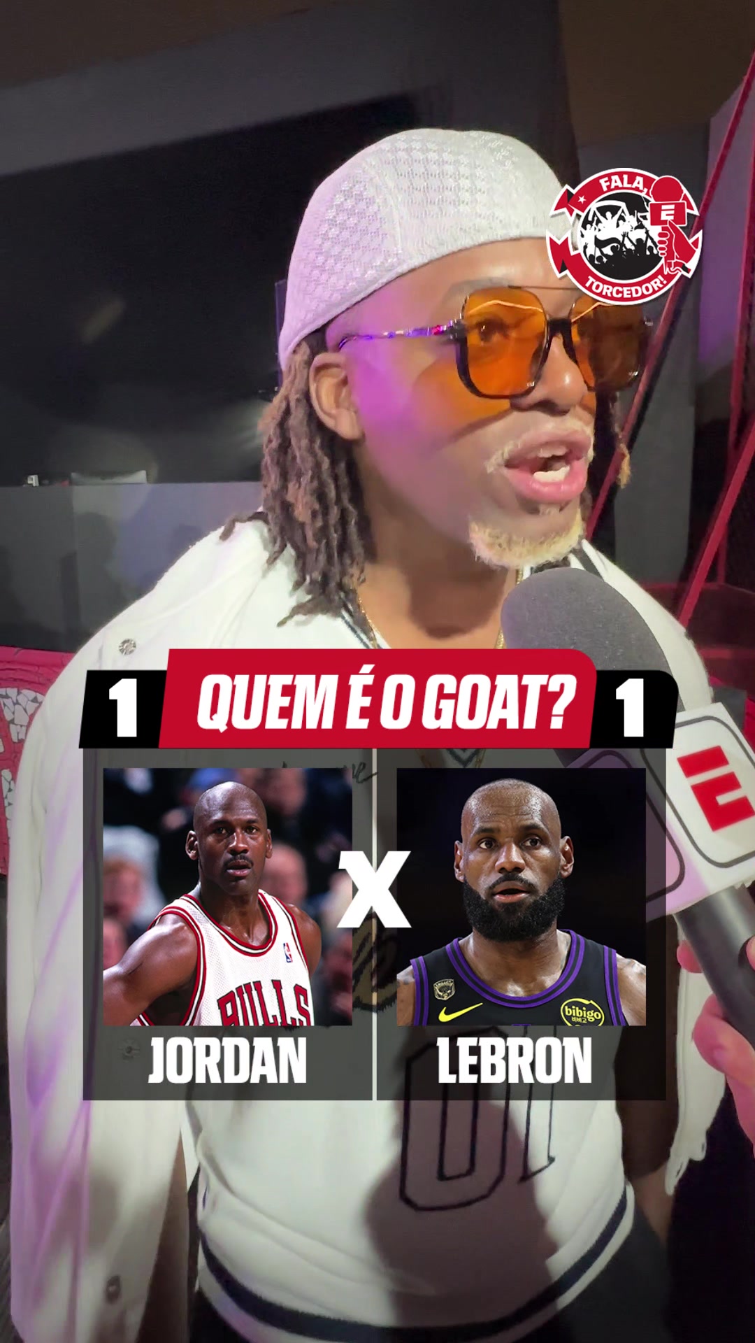 @ESPN Brasil