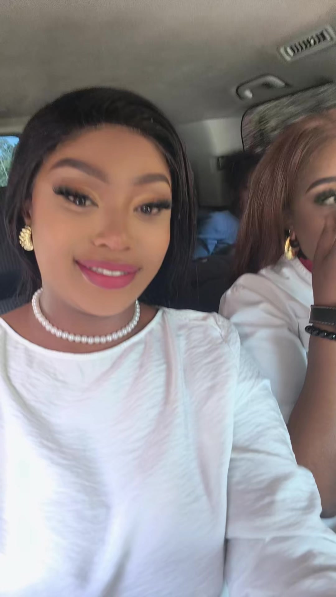 @Diana Mbula