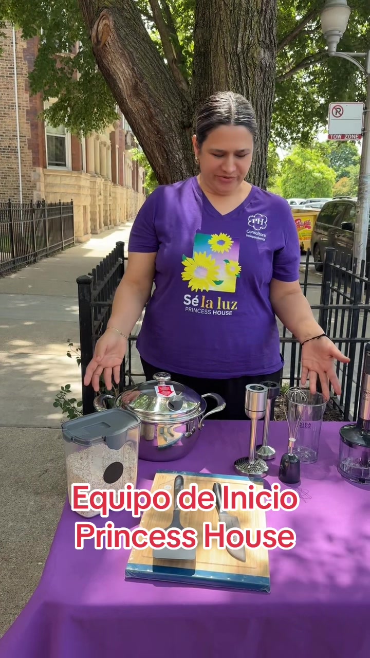 @Marielena De La Torre
