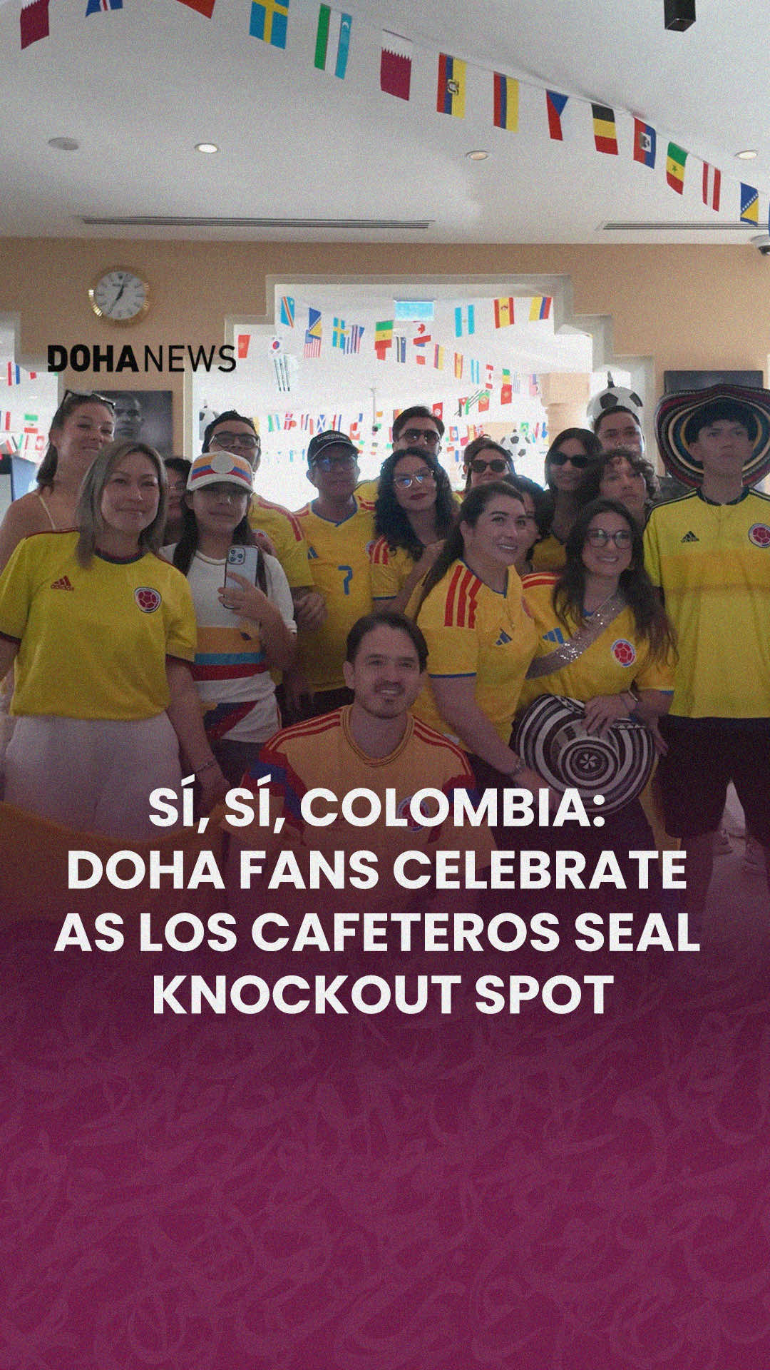 @Doha News