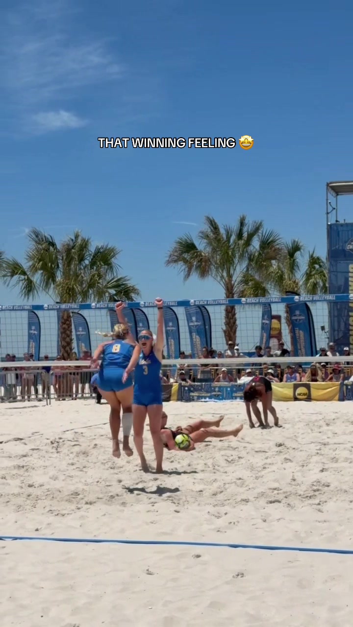 @NCAA Volleyball