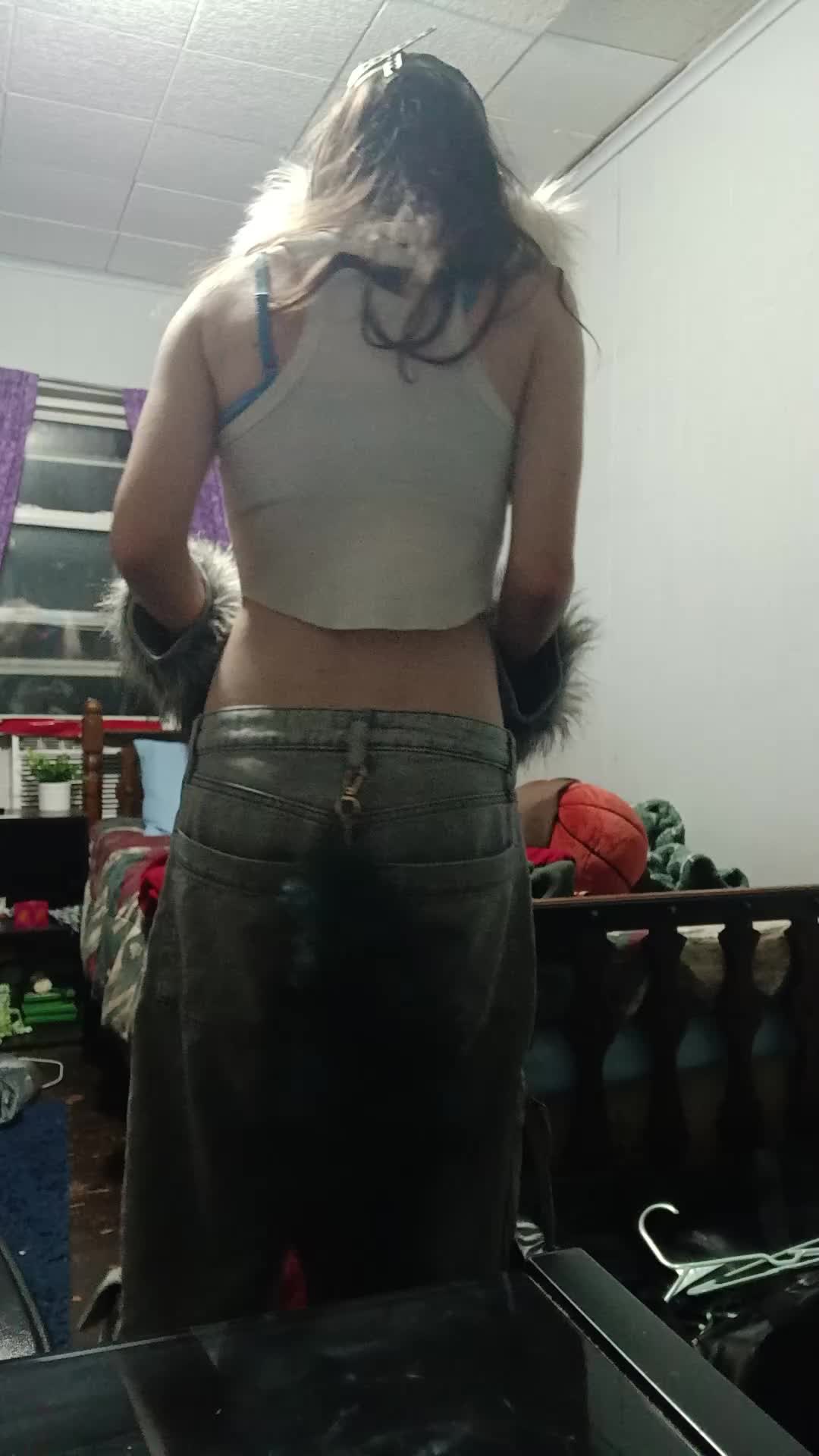 @Crazy Kitsune