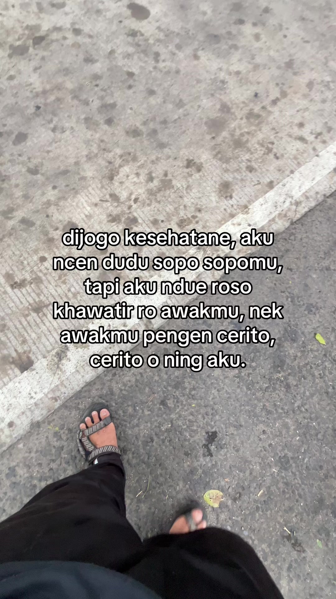 @UJANG BAN YK