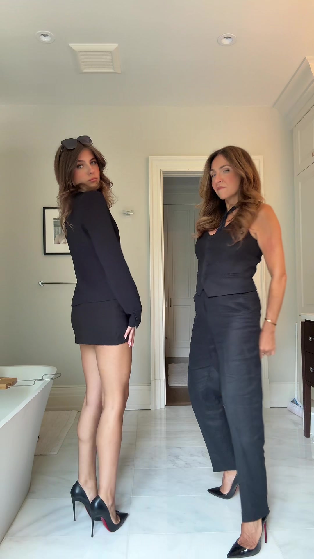 @itsgivingmother