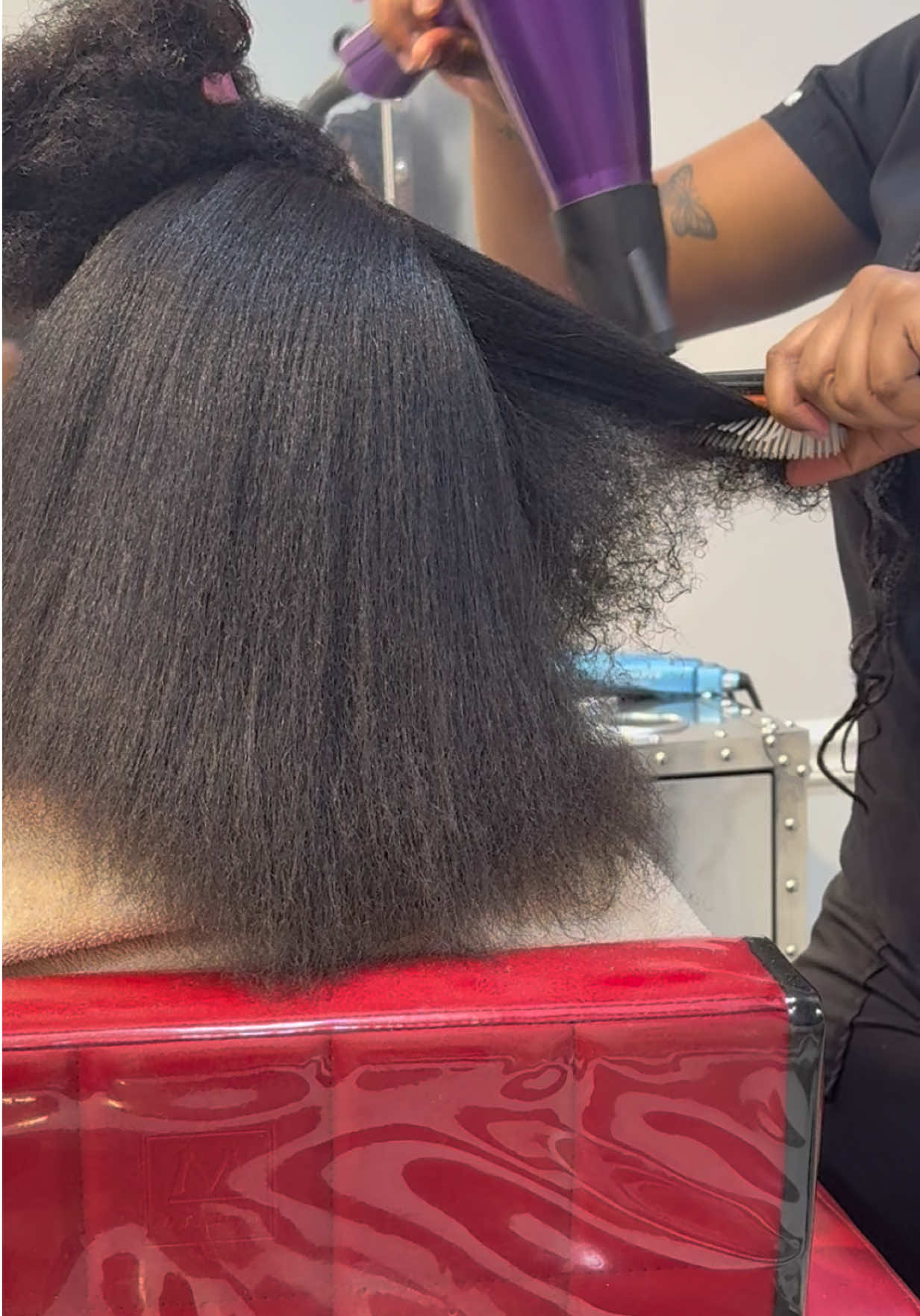 @Salon 809