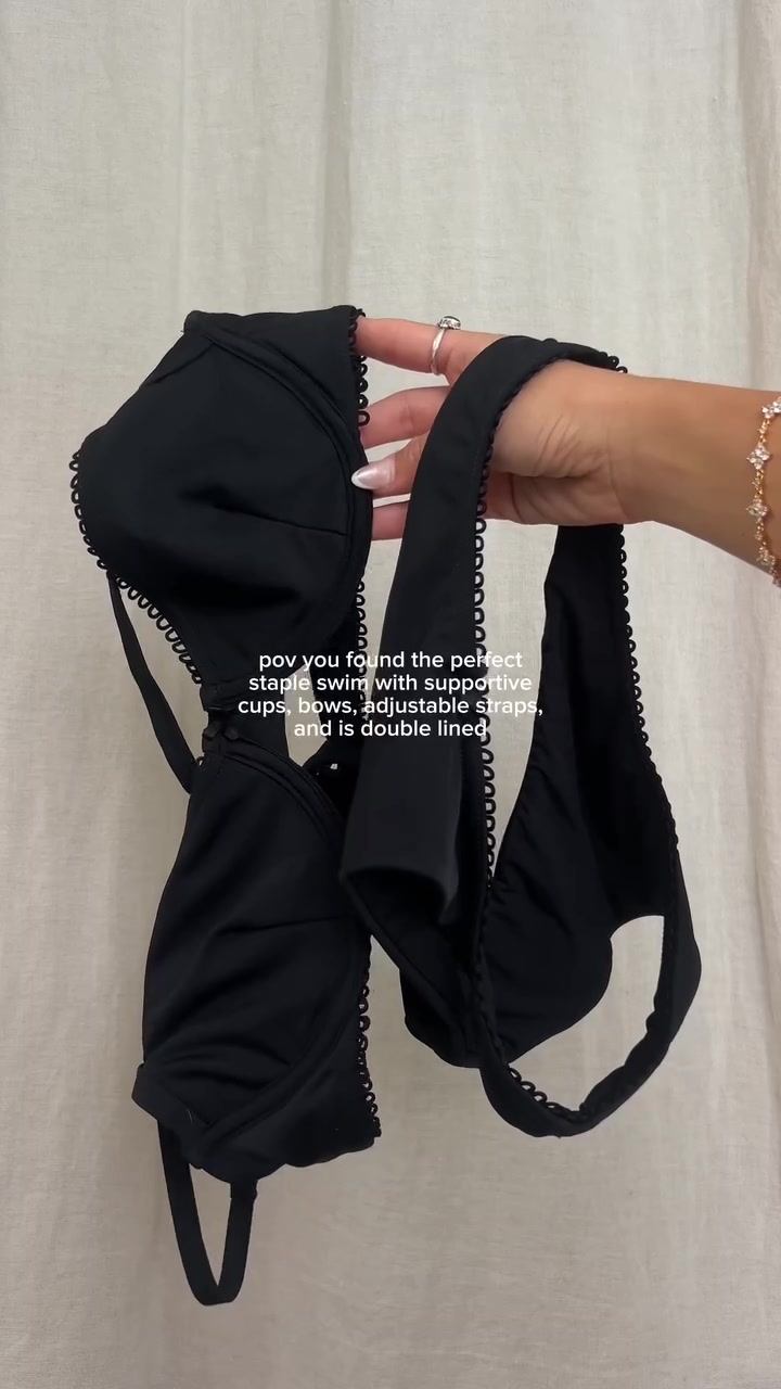 @Haute Swimwear