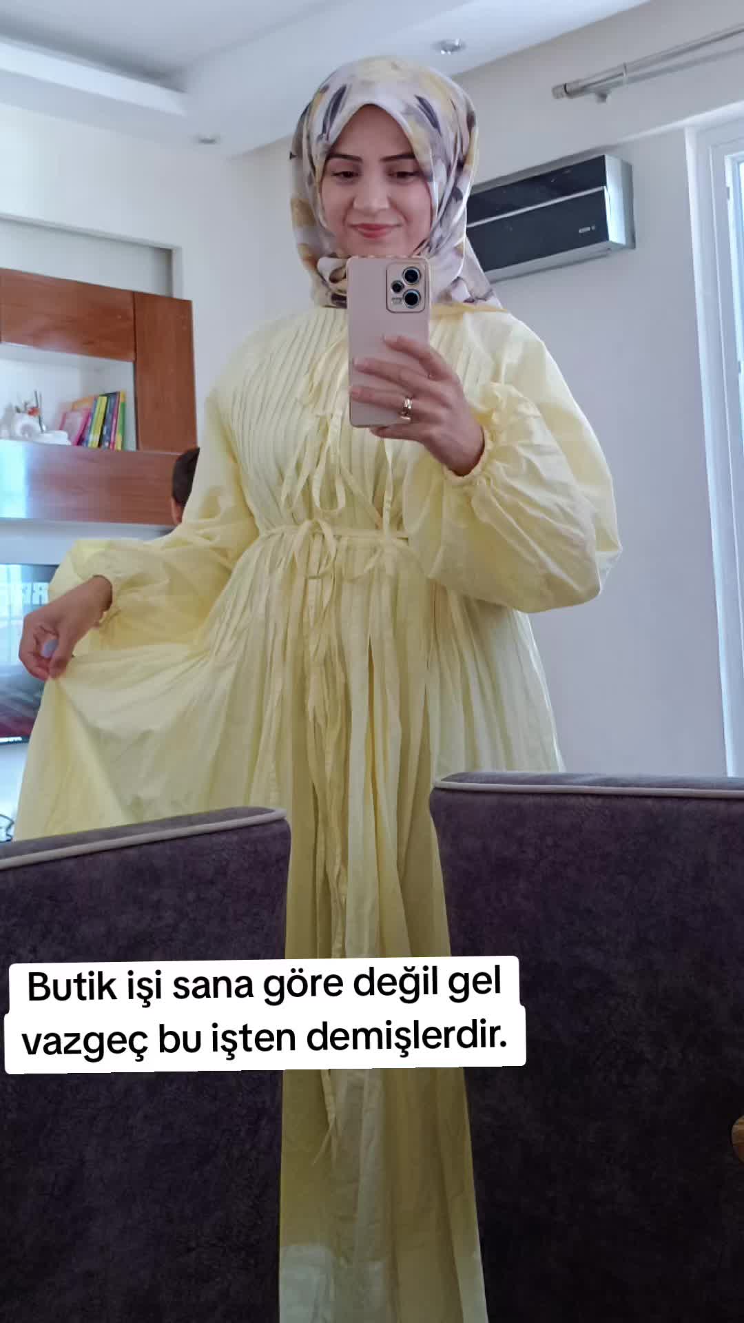 @Burcu Ulukaya