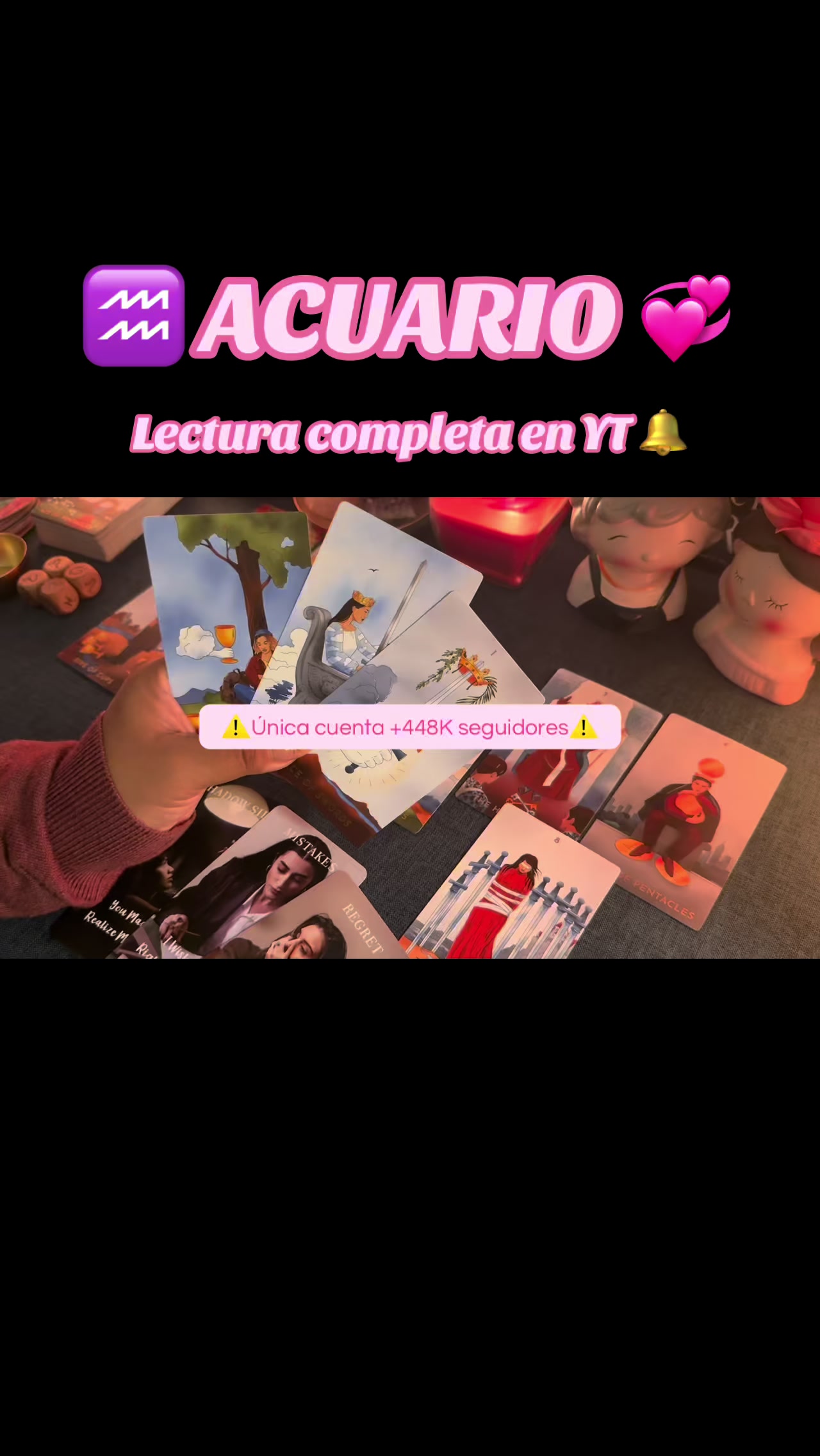 @Karma Tarot