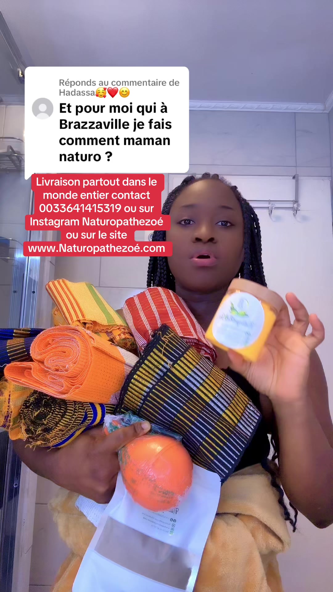@NATUROPATHE ZO&Eacute;