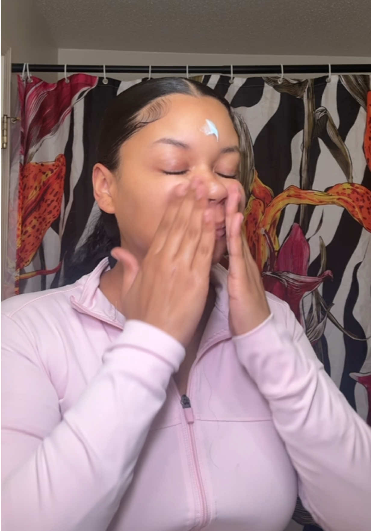 @Tyra Marie