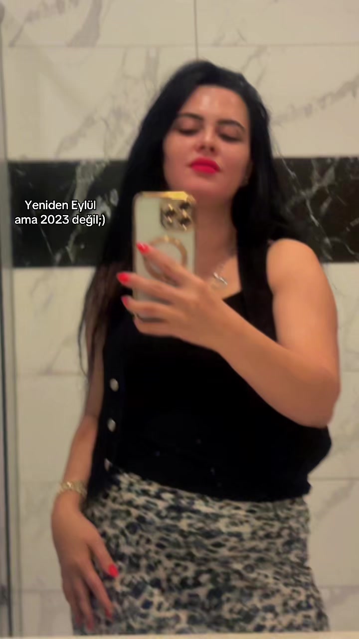 @Nadire Erkan 🐅