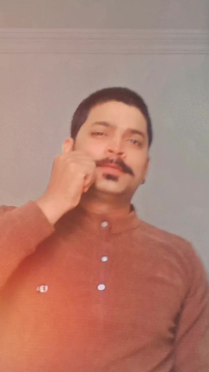 @Mr AV!N@$H GUPTA 🔱🔱🙏❤🥰