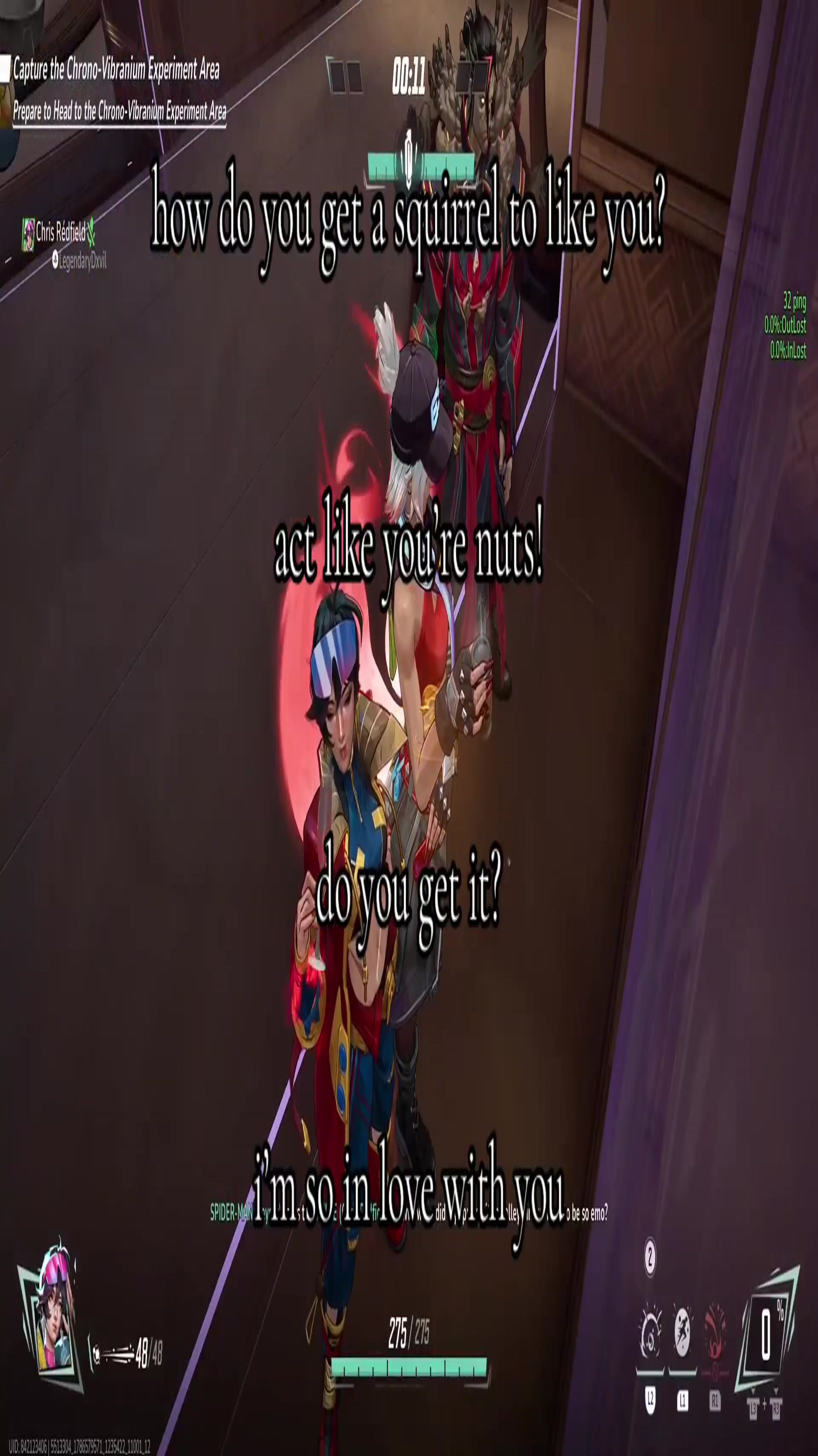 @Nightmare