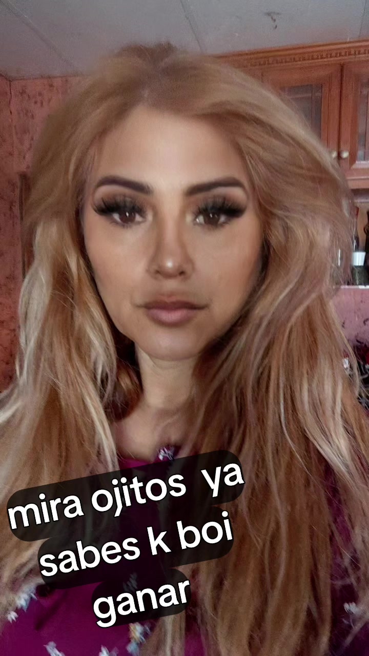 @Norma la Guera