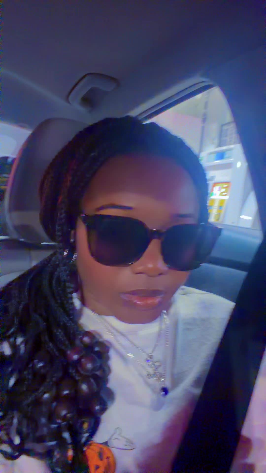 @😎Boss  Lady  Quandia😎