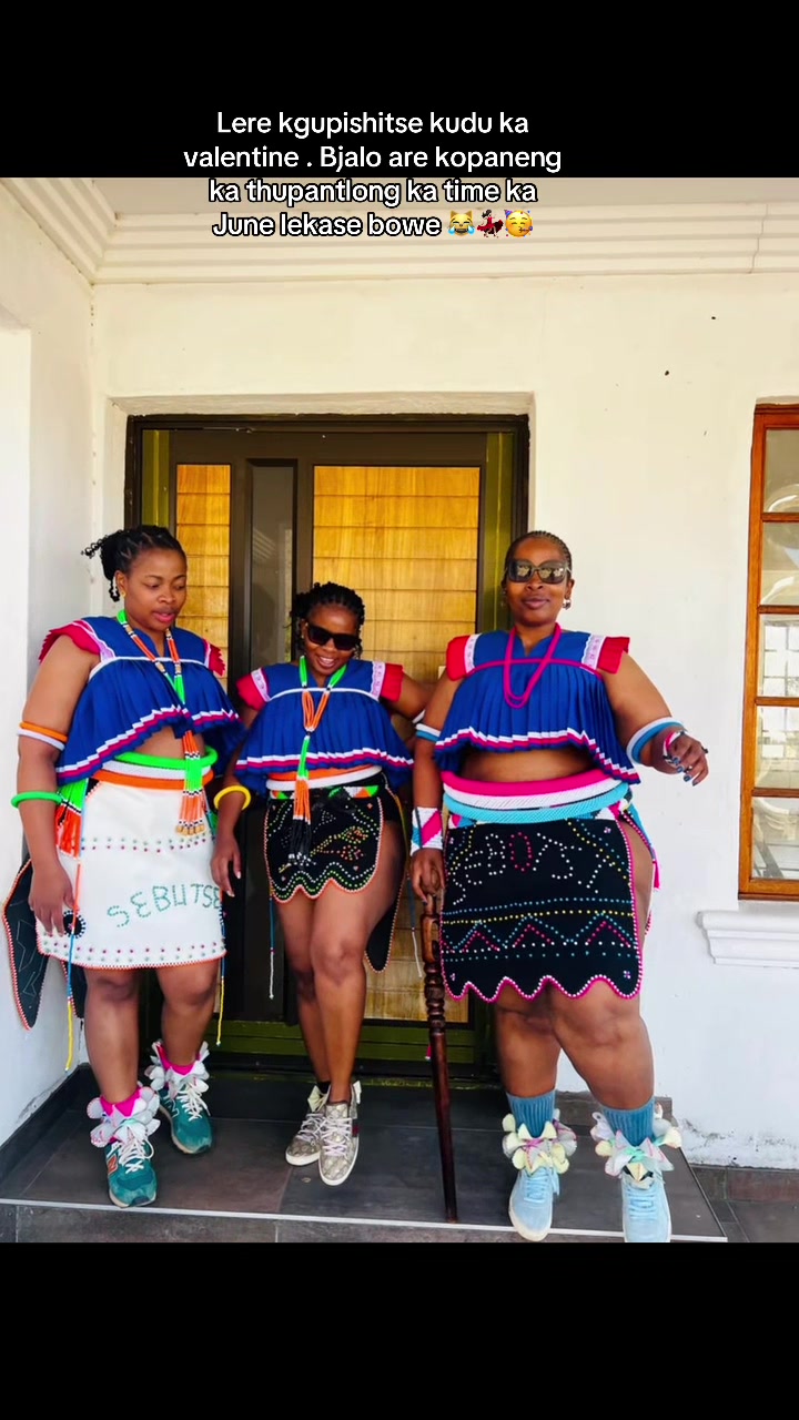 @Kgadi ya baroka❤️