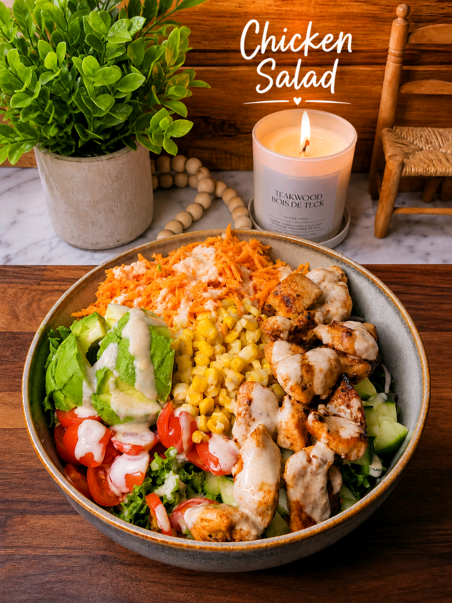 @Chef Sergeline👩🍳🧘♀️