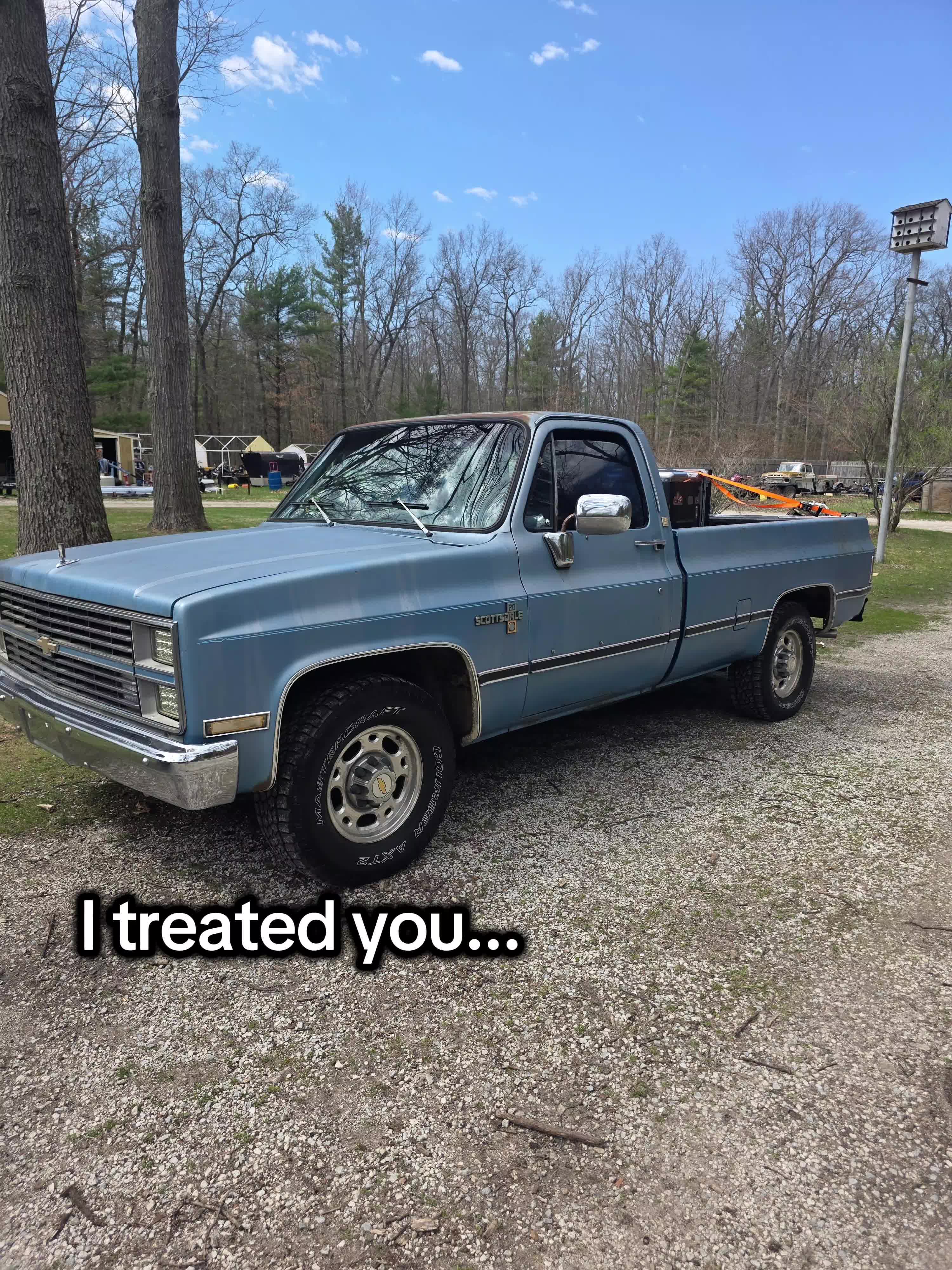 @Kyle