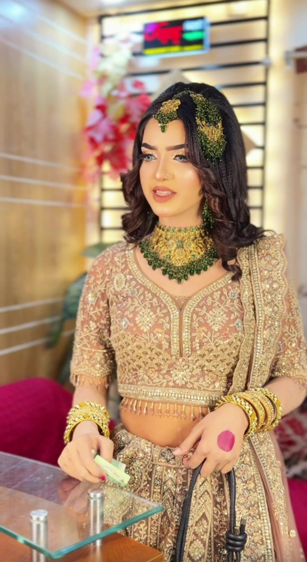 @Shikha_makeover , সানারপাড়
