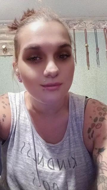 @Veronica Conrad