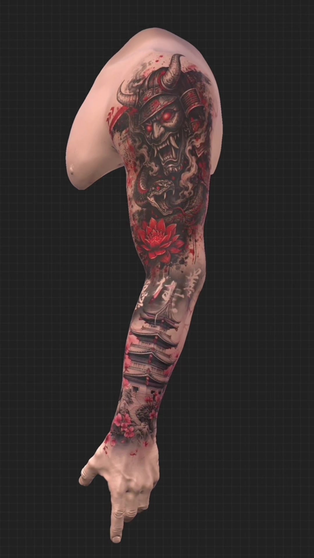 @BPC Tattoos & Designs