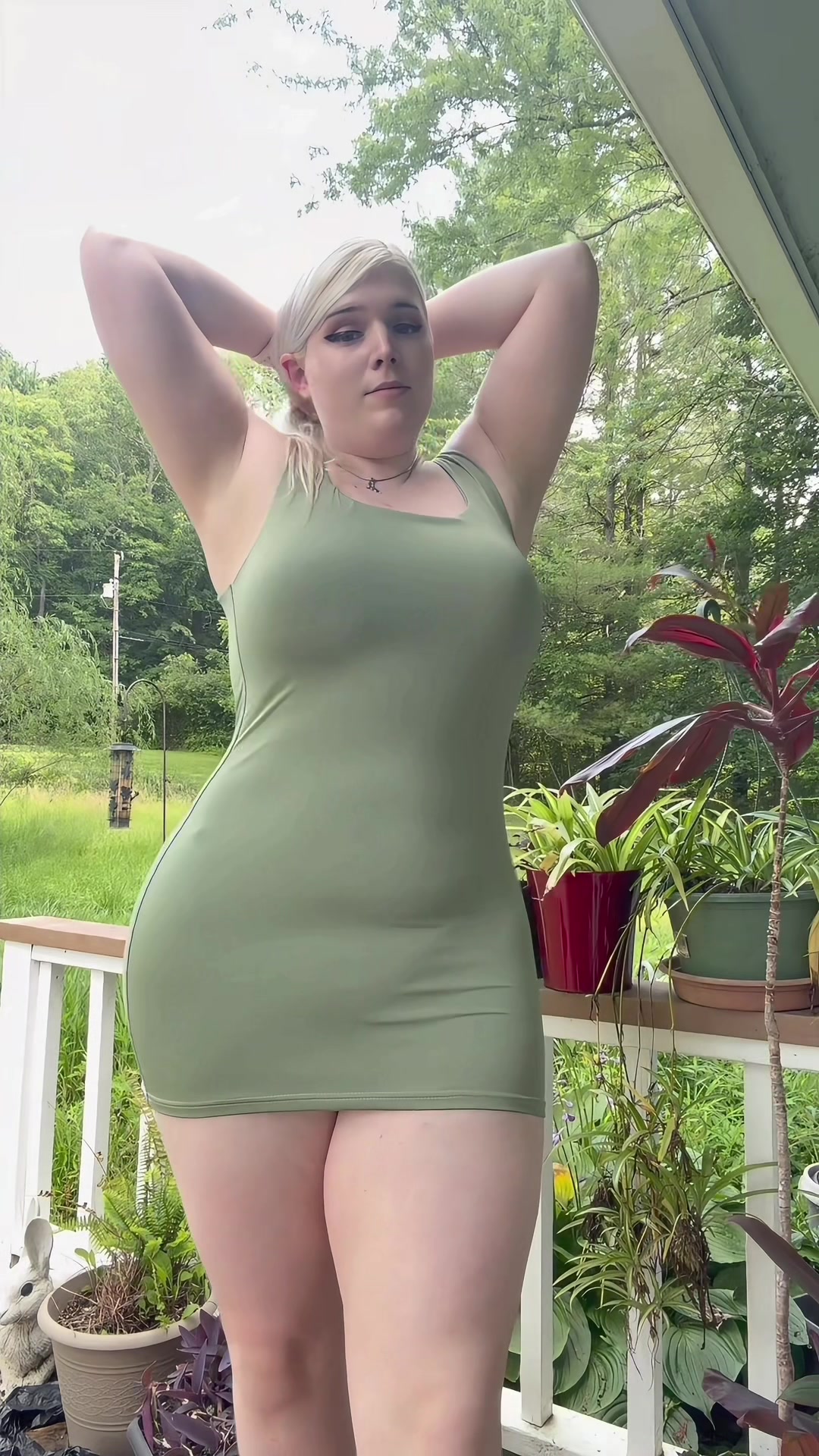 @Amanda Rae