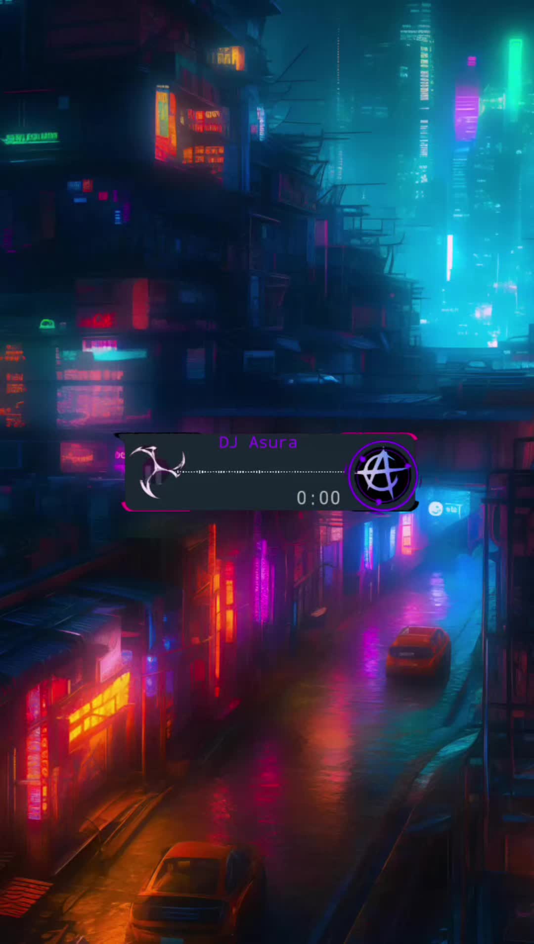 @༺DJ_Asura 🎧
