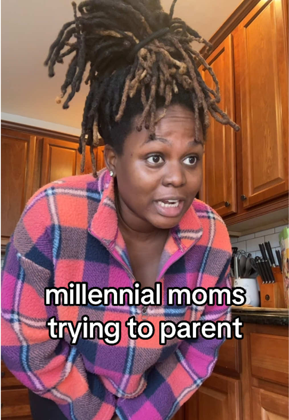@Lex The Millennial | SAHM