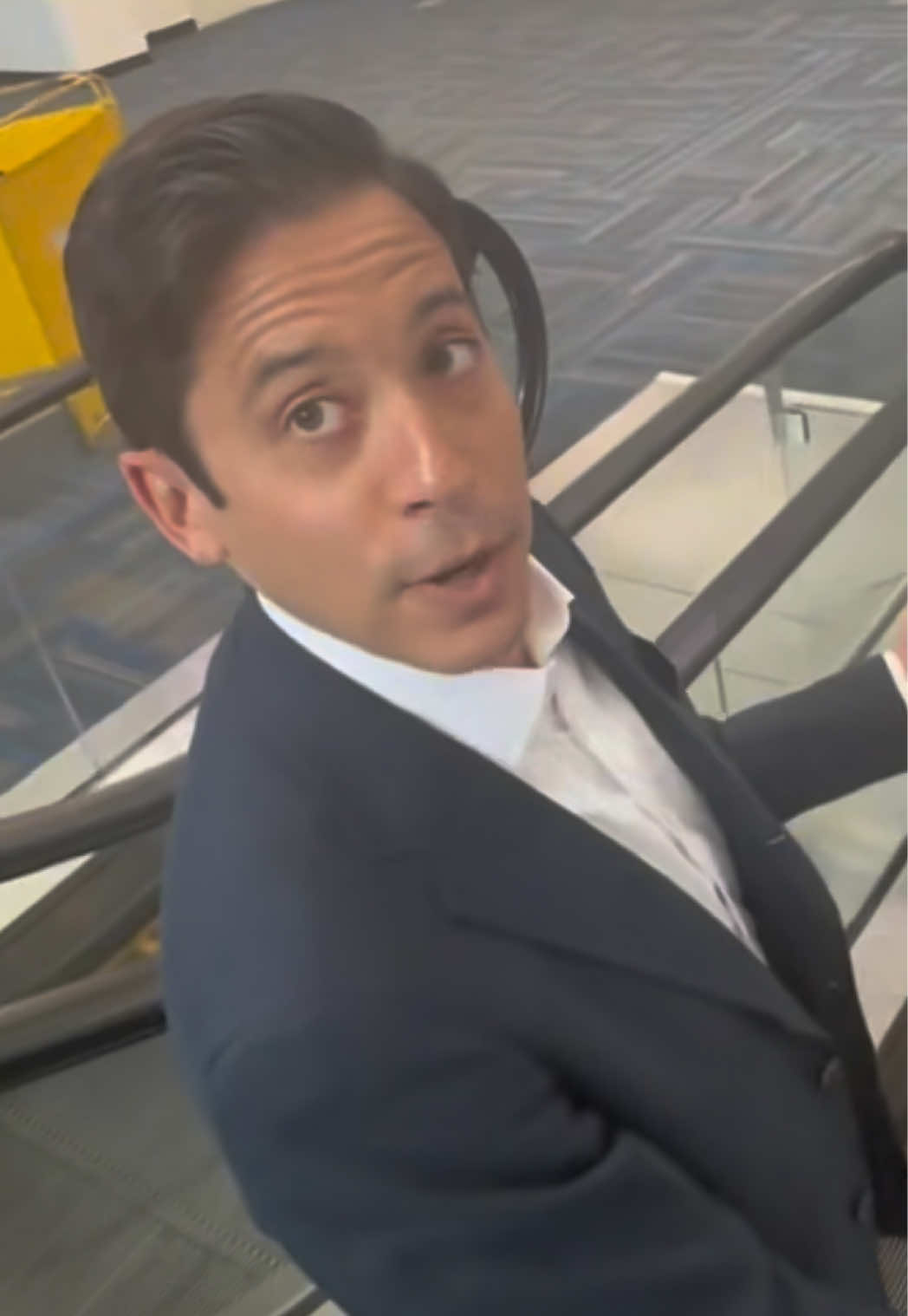 @Michael Knowles