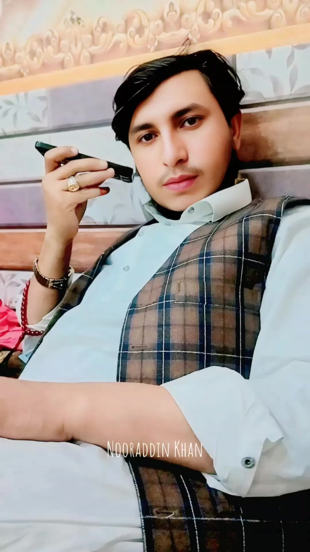 @⚘🧿منیراحمد🦅 کاکوزئ🧿🤏