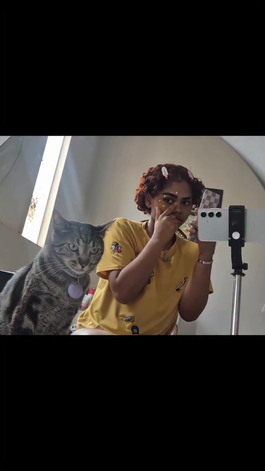 @SpazzTheVisionary