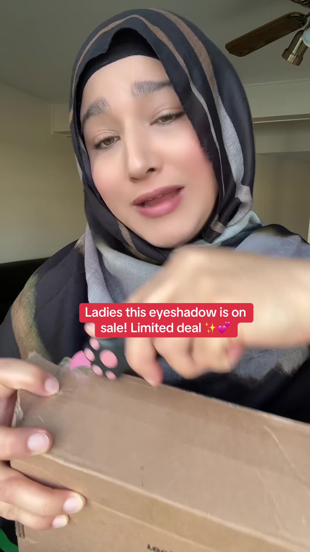 @Ameera Glam Approved