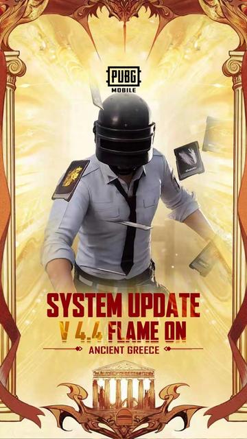 @PUBG MOBILE