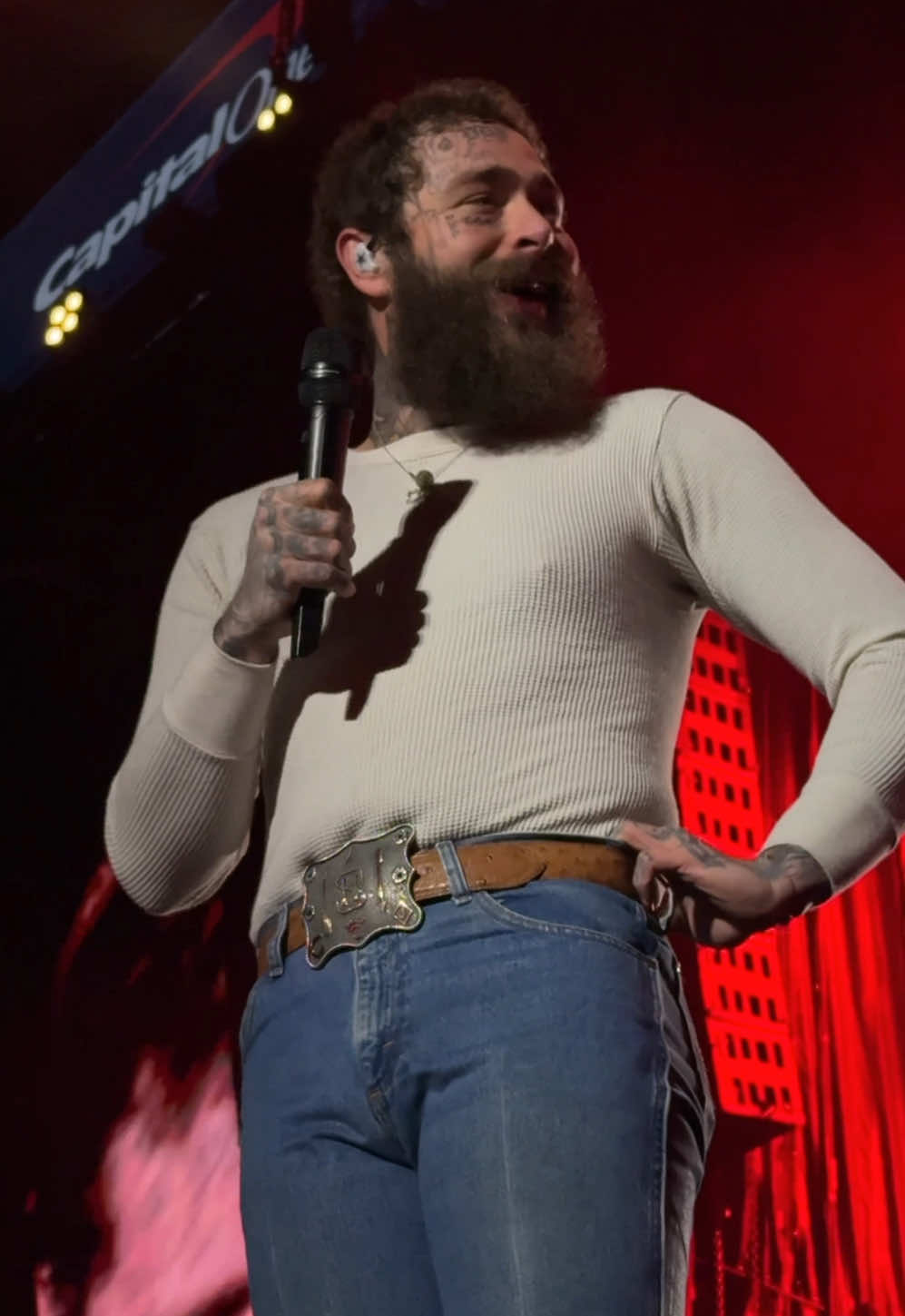 @Post Malone