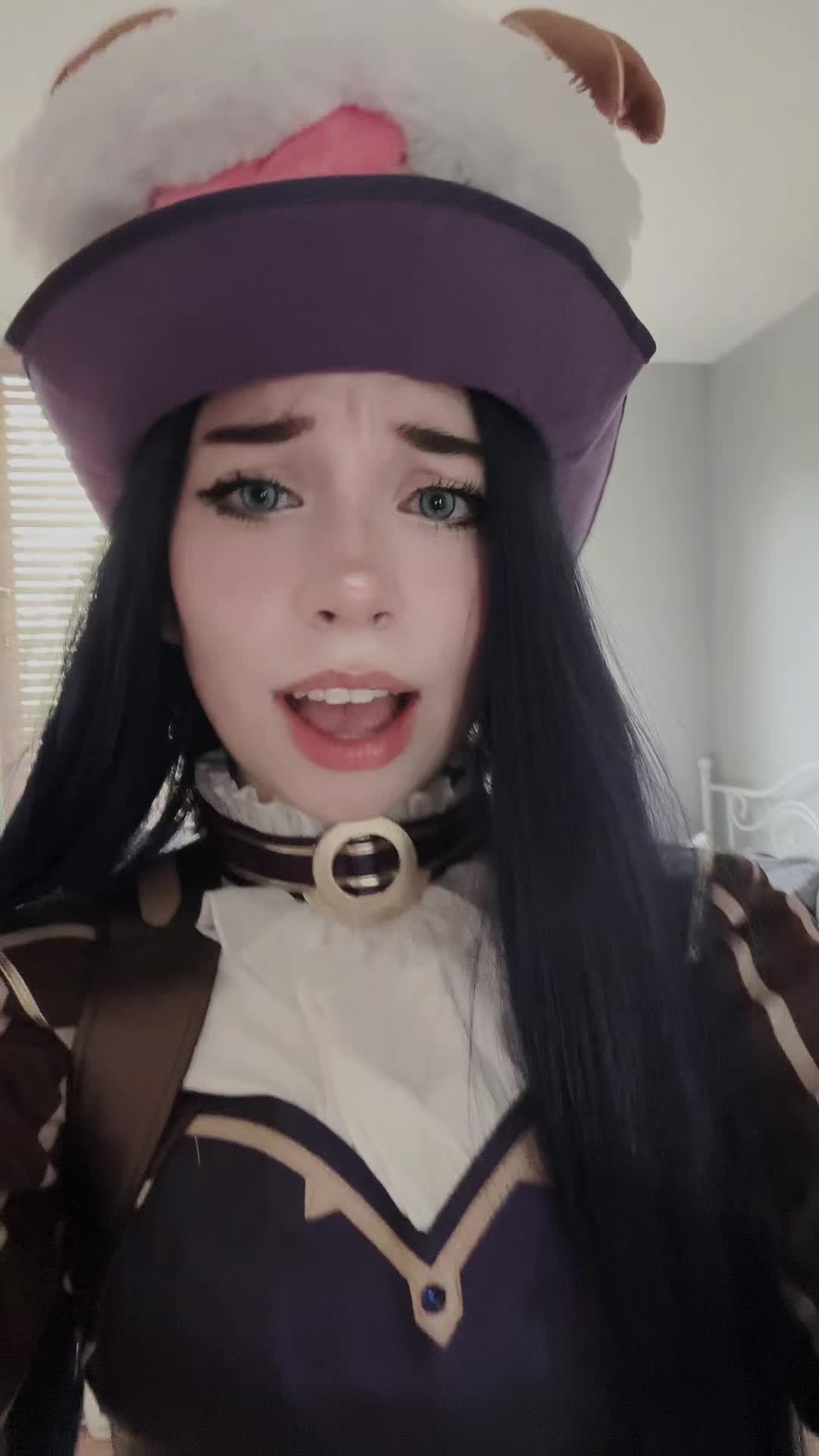 @Darling