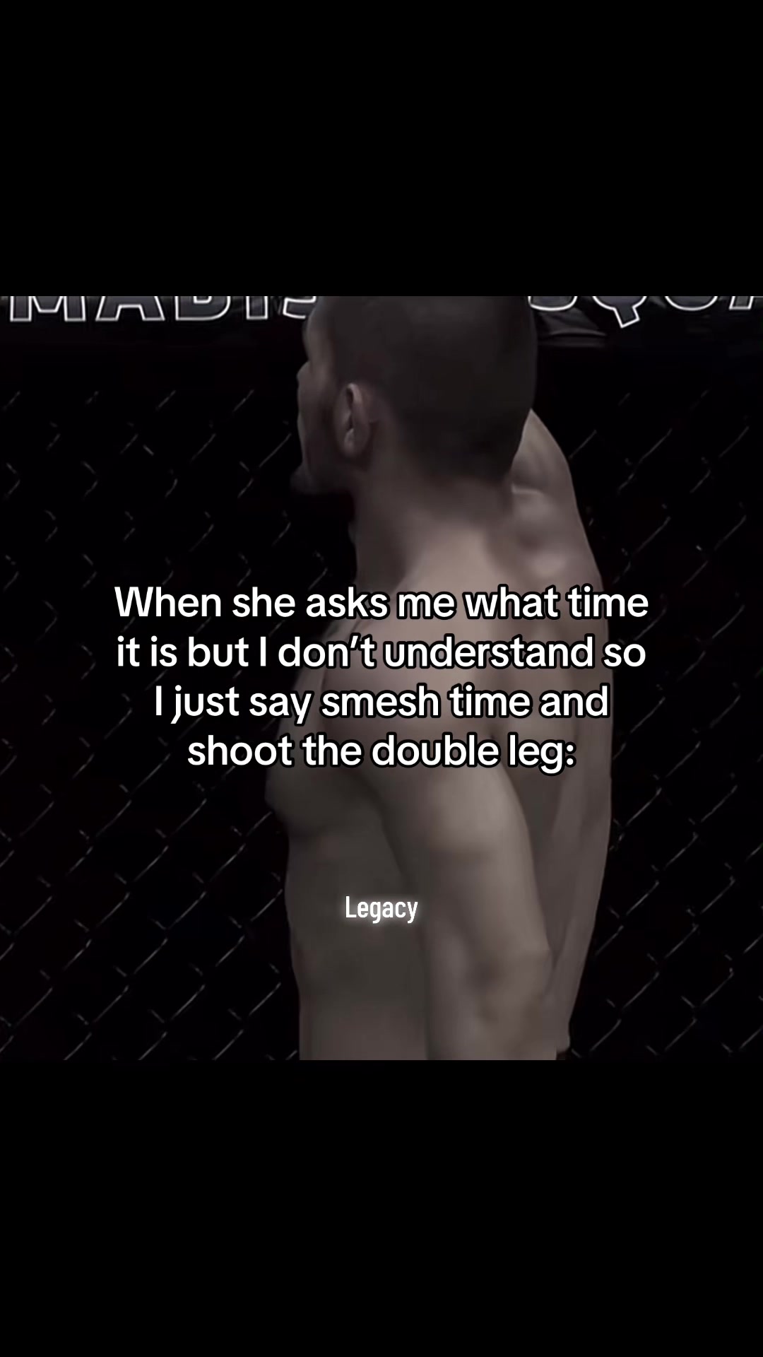 @Legacy MMA