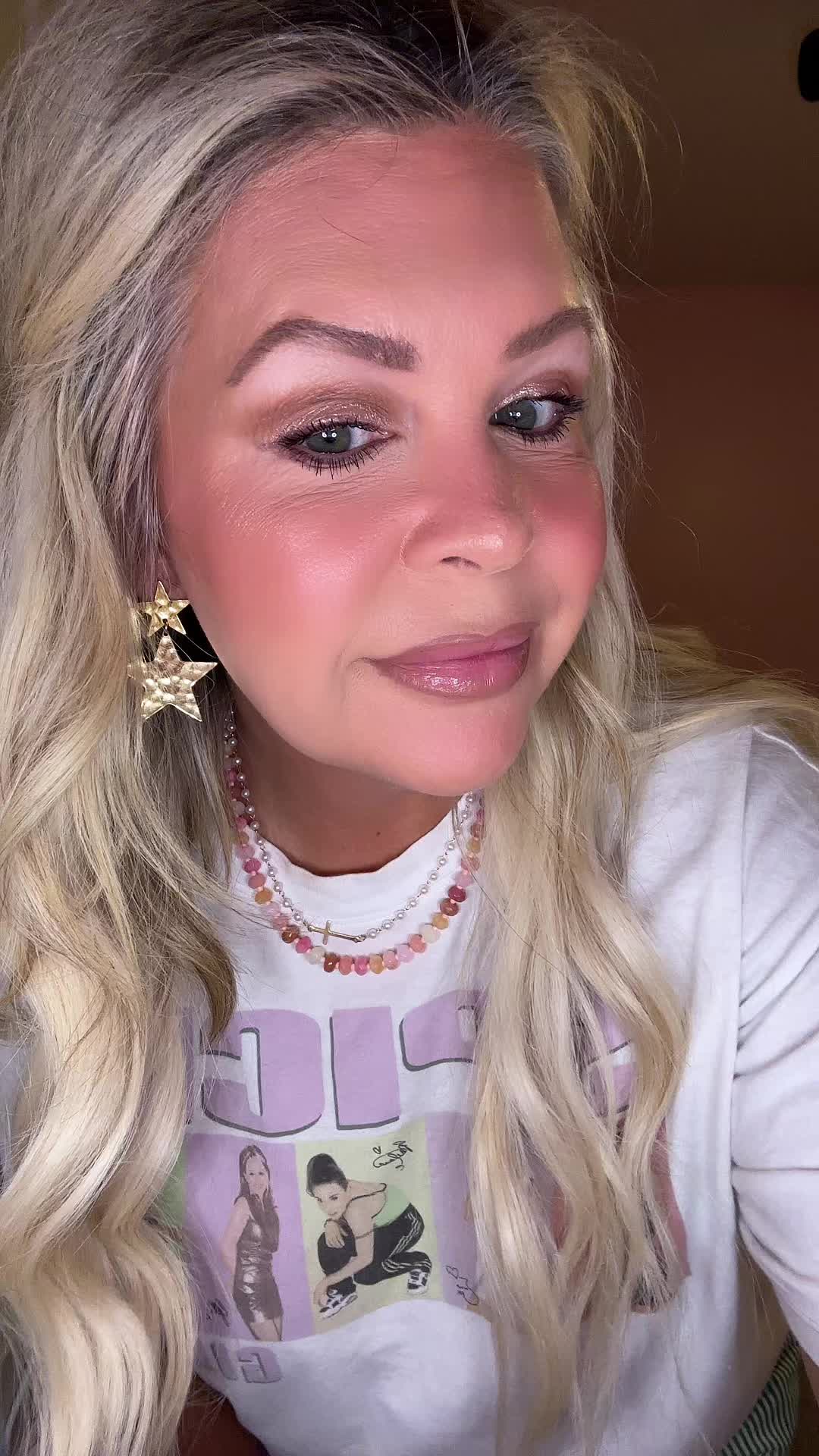 @Michelle Lanzo