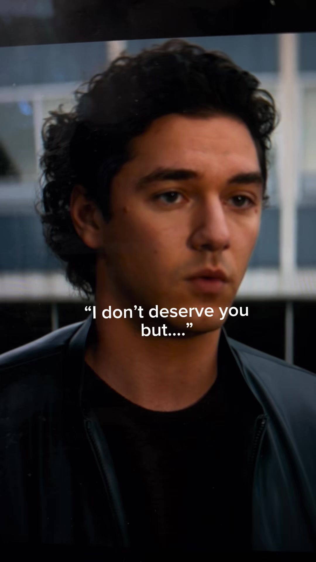 @Jared Benjamin