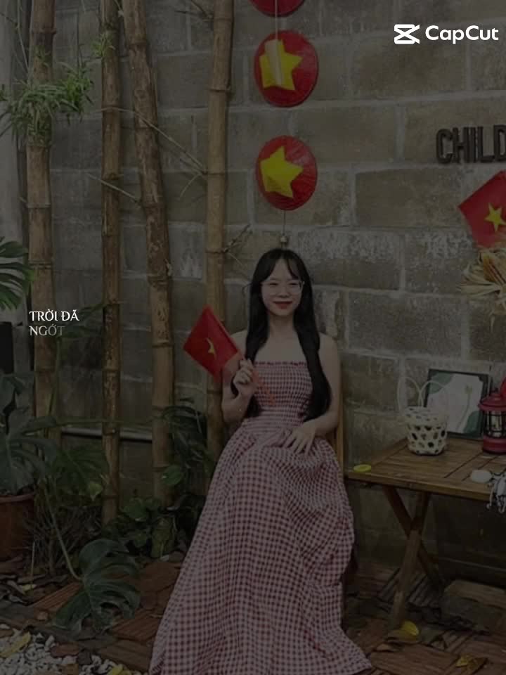 @Huyền Sally
