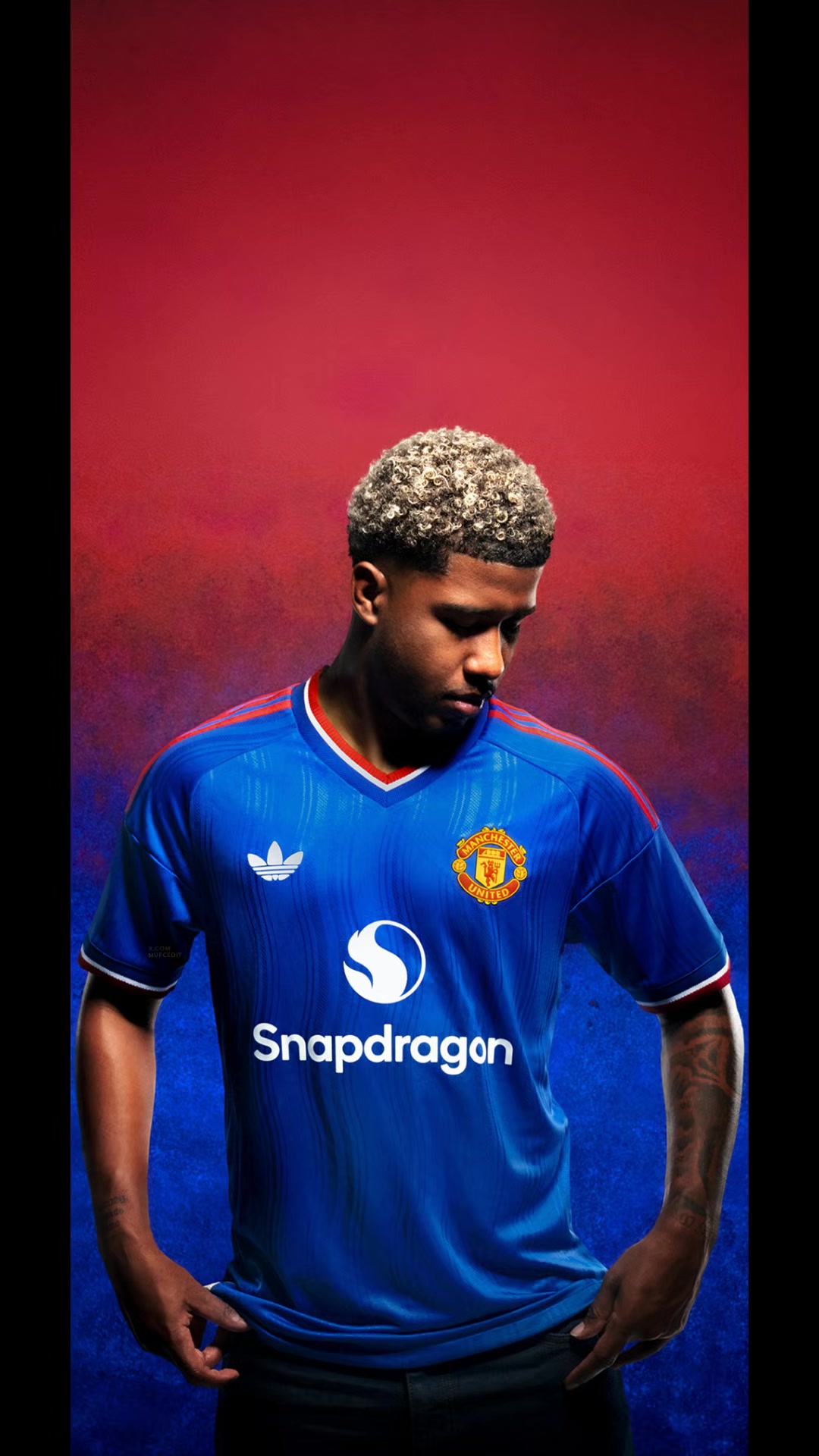 @๐ฌ๐งOld Trafford vibes ๐ด๐ฌ๐ง