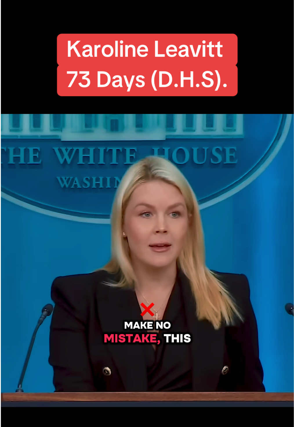 @NTM: White House Desk