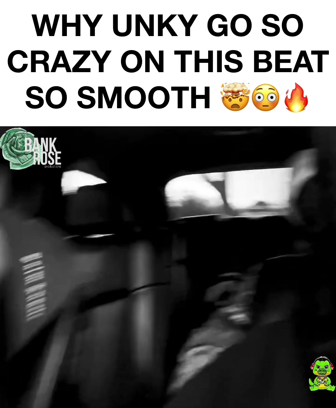 @GoodBoyz Mauri Corey