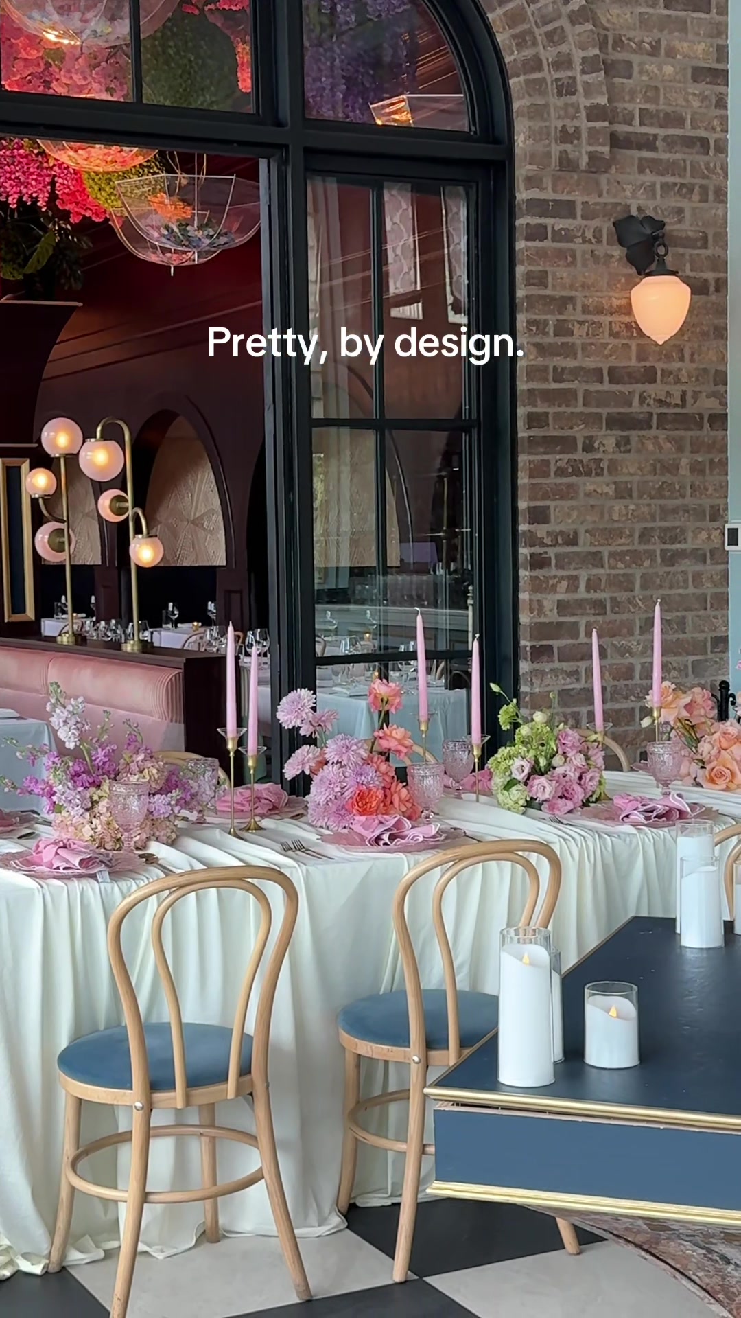 @HTX Floral & Event Designer