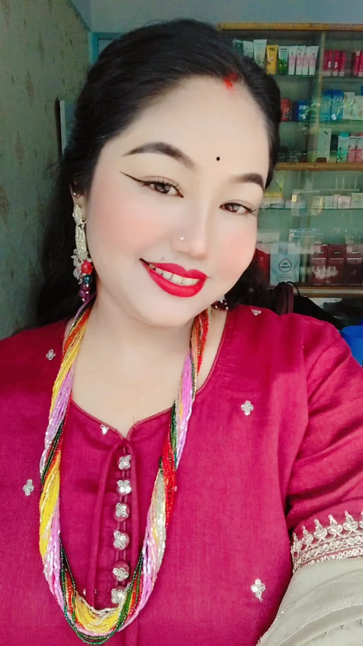 @sita shah oli ❤
