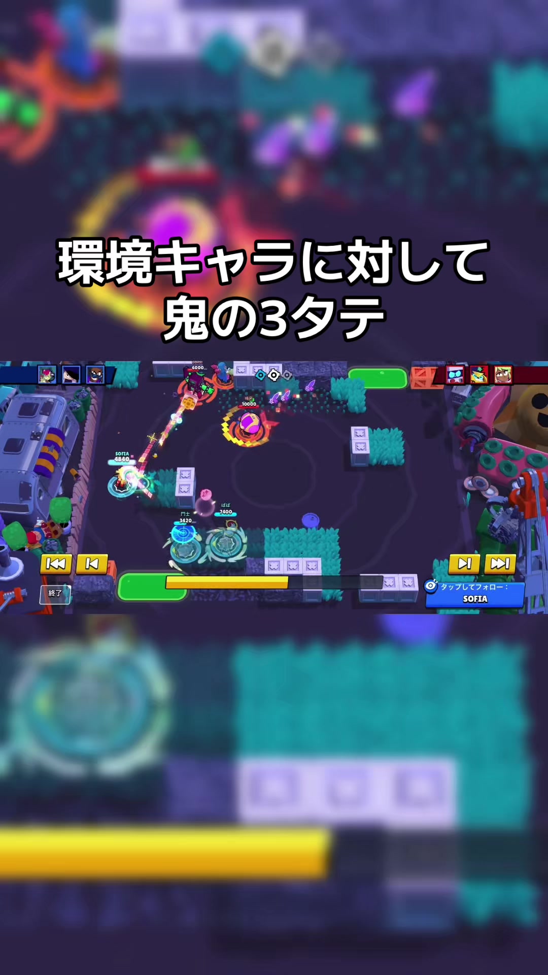 @ちょーうん
