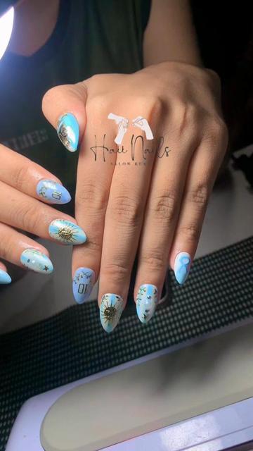 @HaiiNails_💅